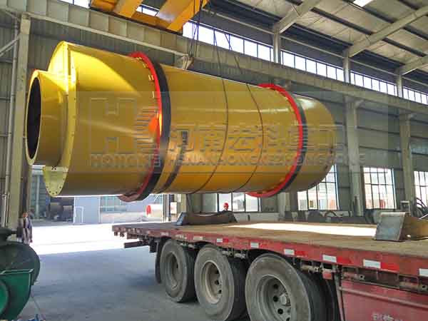 永春縣沙子、河沙、黃沙、海沙、石英砂的烘干處理設備