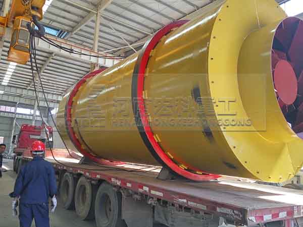 羅源縣沙子、河沙、黃沙、海沙、石英砂的烘干處理設(shè)備