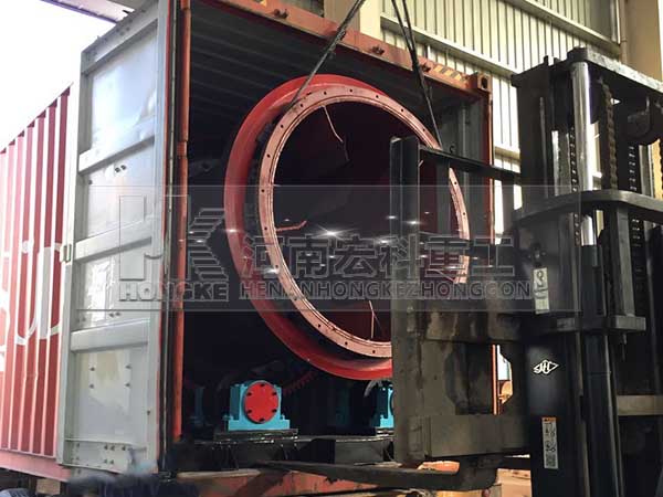 椒江區(qū)沙子、河沙、黃沙、海沙、石英砂的烘干處理設(shè)備