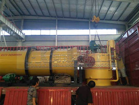 寶安區(qū)沙子、河沙、黃沙、海沙、石英砂的烘干處理設(shè)備 