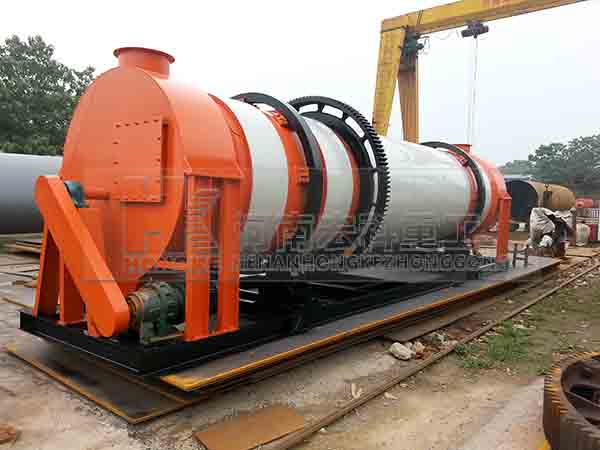 銀海區(qū)沙子、河沙、黃沙、海沙、石英砂的烘干處理設(shè)備