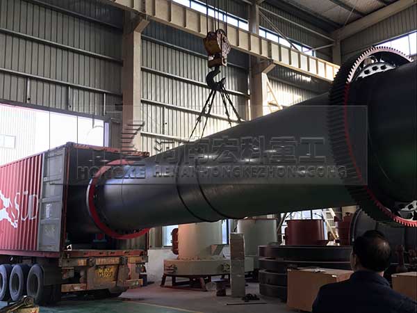 東興市沙子、河沙、黃沙、海沙、石英砂的烘干處理設(shè)備