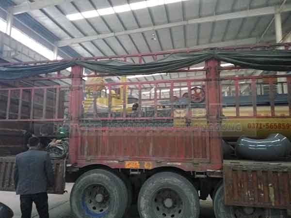 欽南區(qū)沙子、河沙、黃沙、海沙、石英砂的烘干處理設備