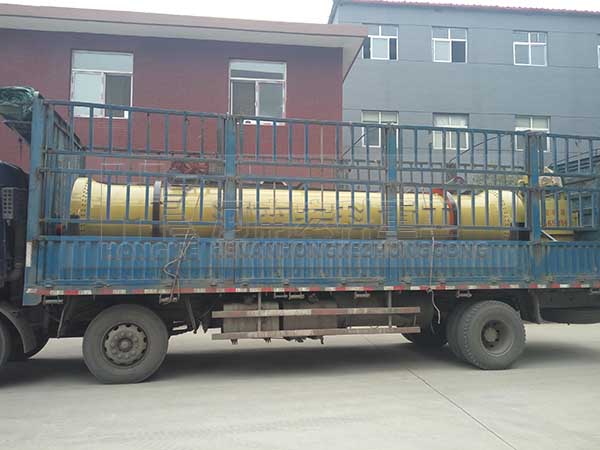 容縣沙子、河沙、黃沙、海沙、石英砂的烘干處理設(shè)備