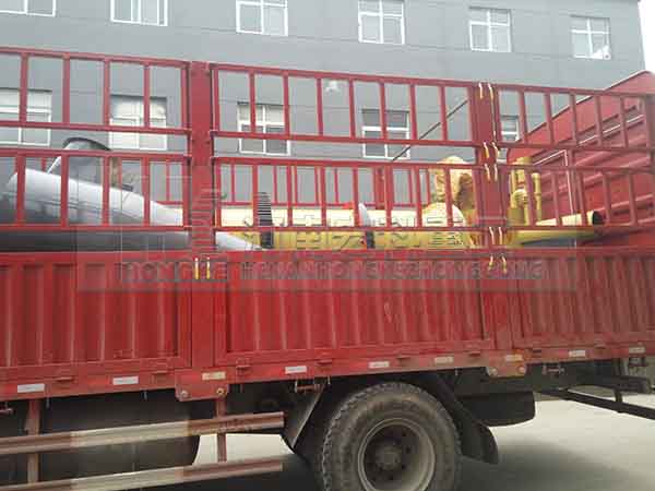 美蘭區(qū)沙子、河沙、黃沙、海沙、石英砂的烘干處理設(shè)備