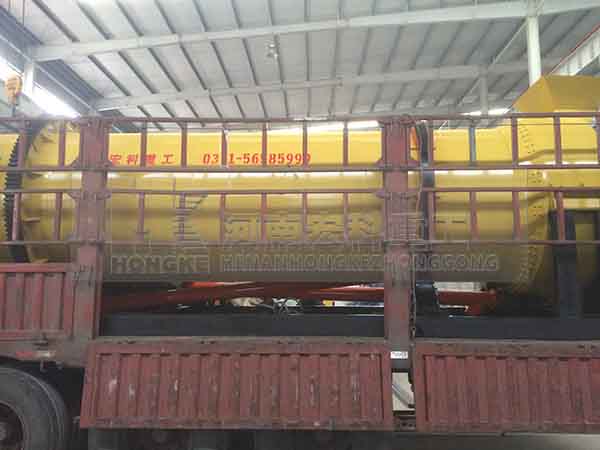 三沙市沙子、河沙、黃沙、海沙、石英砂的烘干處理設(shè)備 