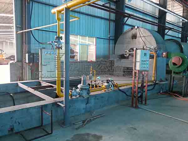 回轉(zhuǎn)窯設(shè)備選購的三大要點(diǎn)