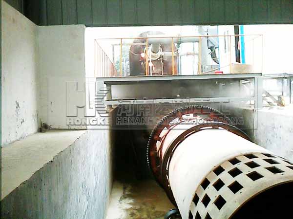 如何延長(zhǎng)陶粒砂回轉(zhuǎn)窯設(shè)備的使用壽命？