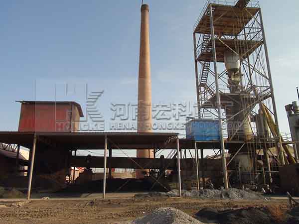 如何提高陶粒砂回轉窯的運轉率？