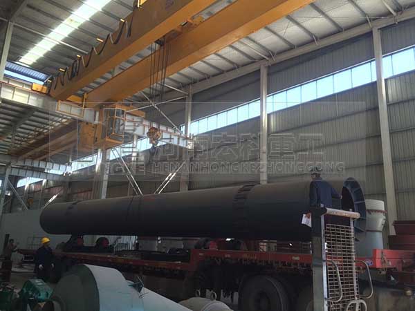 石灰回轉(zhuǎn)窯窯尾風(fēng)機(jī)、窯喂煤、爐喂煤的跳停操作