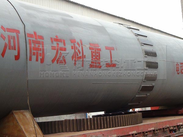 石灰回轉(zhuǎn)窯操作問題答疑，了解石灰石特性