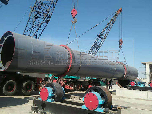 陶?；剞D(zhuǎn)窯設備